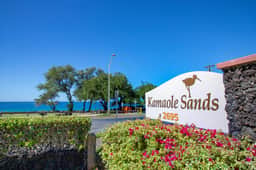 Kamaole Sands 10-403