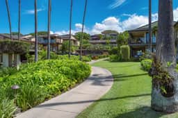 Wailea Elua Village 1201