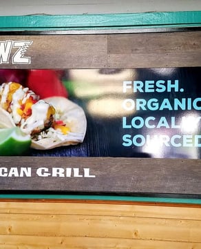 JAWZ TACOS ($$)