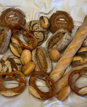 MAUI BREAD COMPANY ($)