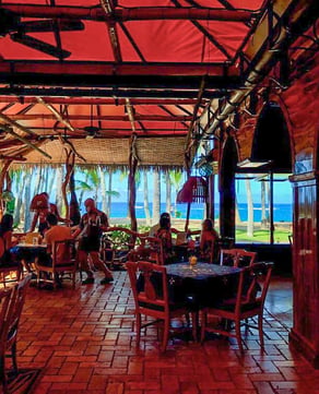 MAMA’S FISH HOUSE ($$$$)
