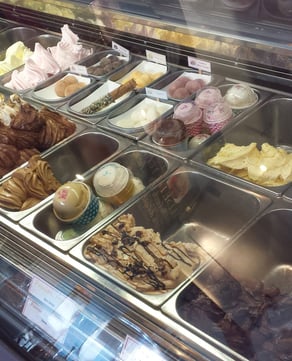 MAUI GELATO AND WAFFLES ($)