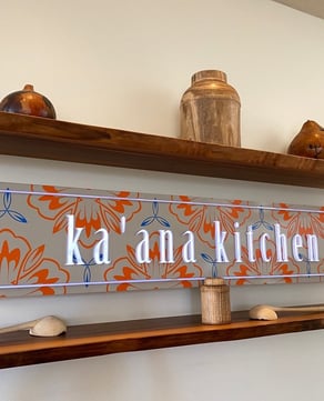 KA’ANA KITCHEN ($$$)