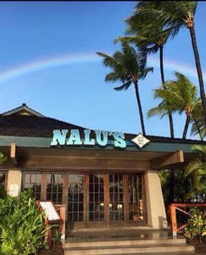 NALU’S SOUTHSHORE GRILL ($)