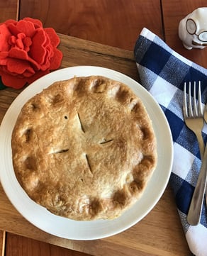 MAUI PIE ($)