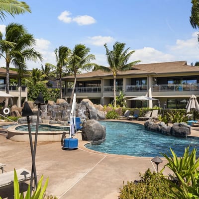 Honua Kai Luana Garden Villas 7B