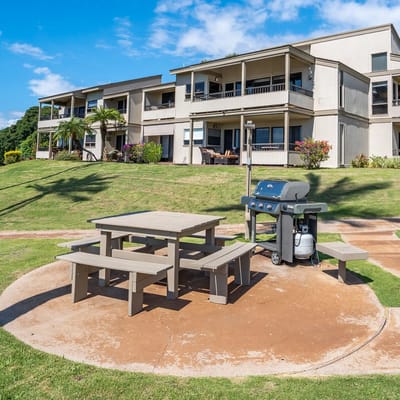 Wailea Ekolu 510
