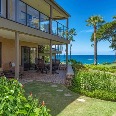 Wailea Elua Village 1201