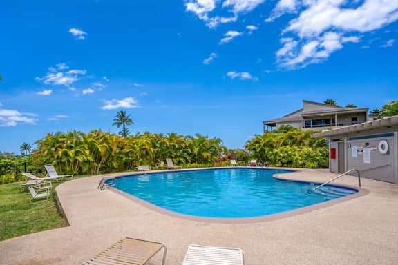 Wailea Ekolu 510