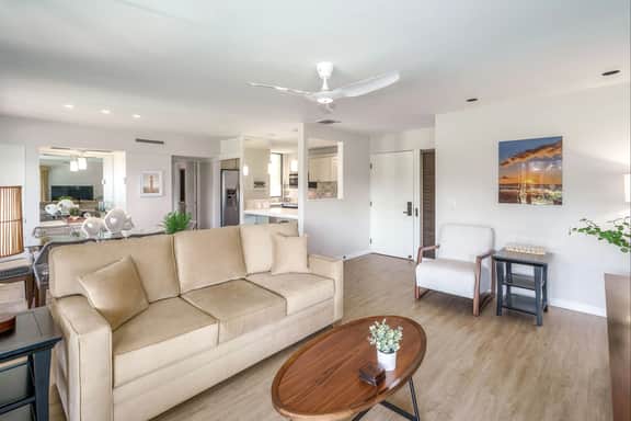 Wailea Elua Village 1201