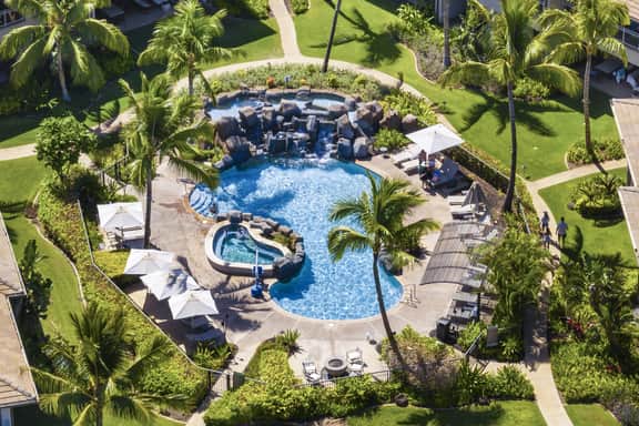 Honua Kai Luana Garden Villas 7B