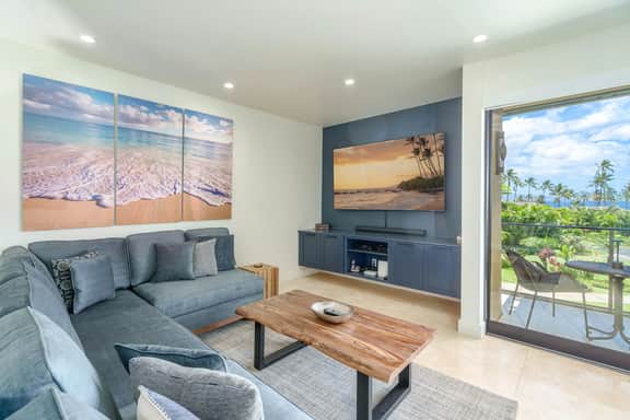 Wailea Elua Village 803