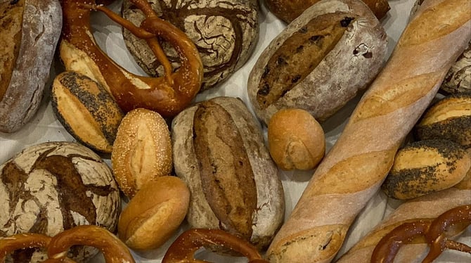 MAUI BREAD COMPANY ( $ )