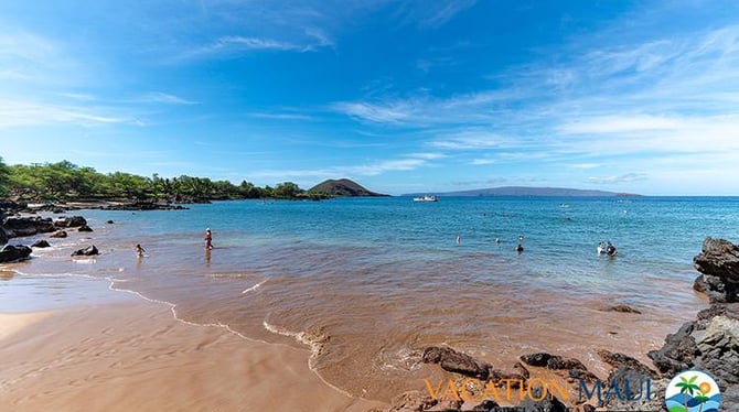 Makena Landing