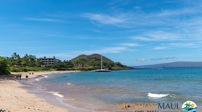 Maluaka Beach