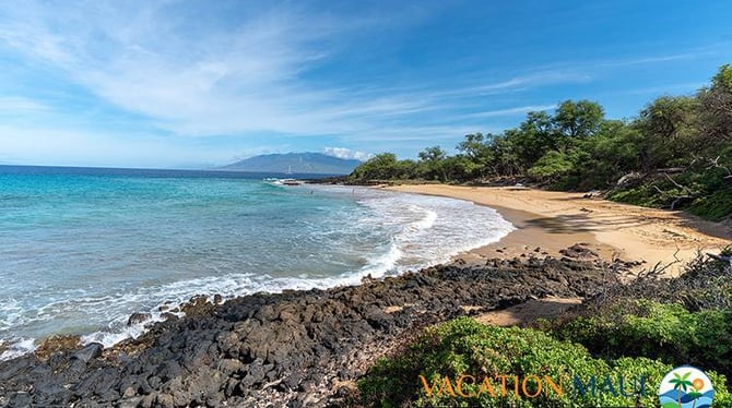 Little Beach