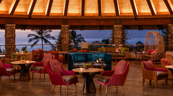 The Birdcage Bar ($$)