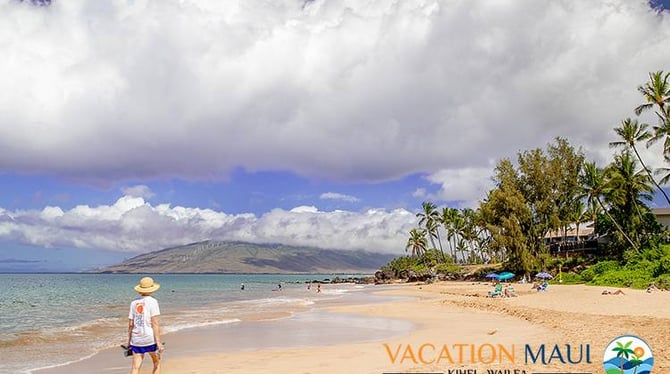 Charley Young Beach