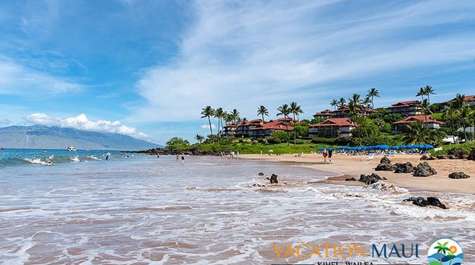 Polo Beach