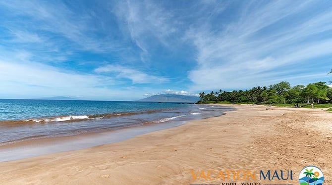 Palauea Beach