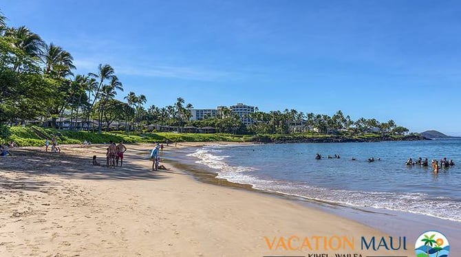 Ulua Beach